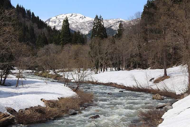File:Mount Choshi and Itoshiro River.JPG