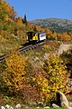 * Nomination M-4 Agiocochook, Mount Washington Cog Railway. --King of Hearts 02:03, 15 October 2021 (UTC) * Promotion  Support Good quality. --Knopik-som 02:54, 15 October 2021 (UTC)