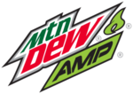 Thumbnail for Mountain Dew Amp