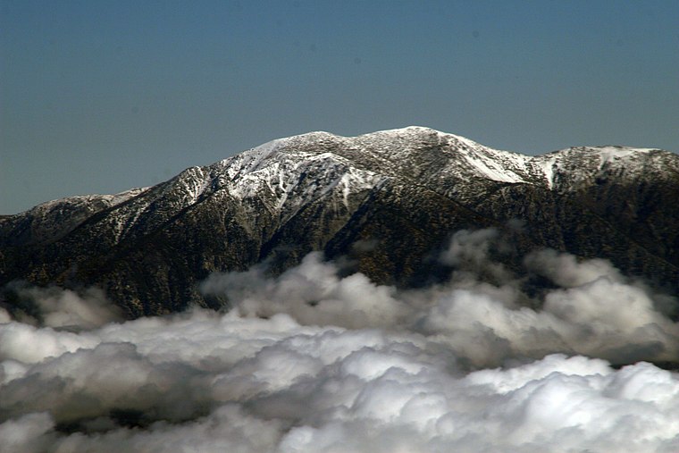 Mount San Antonio