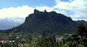 Mount Manaia