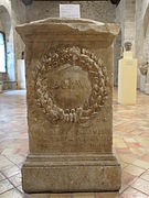 Archäologisches Museum Narbonne 1.JPG