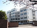Musashino-Kita High school