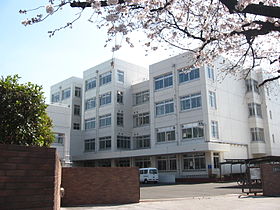 东京都立武藏野北高级中学 维基百科 自由的百科全书