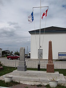 War Memorial MusgraveHarbourMemorial.jpg