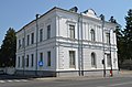 Muzeul de Artă din Târgoviște.JPG