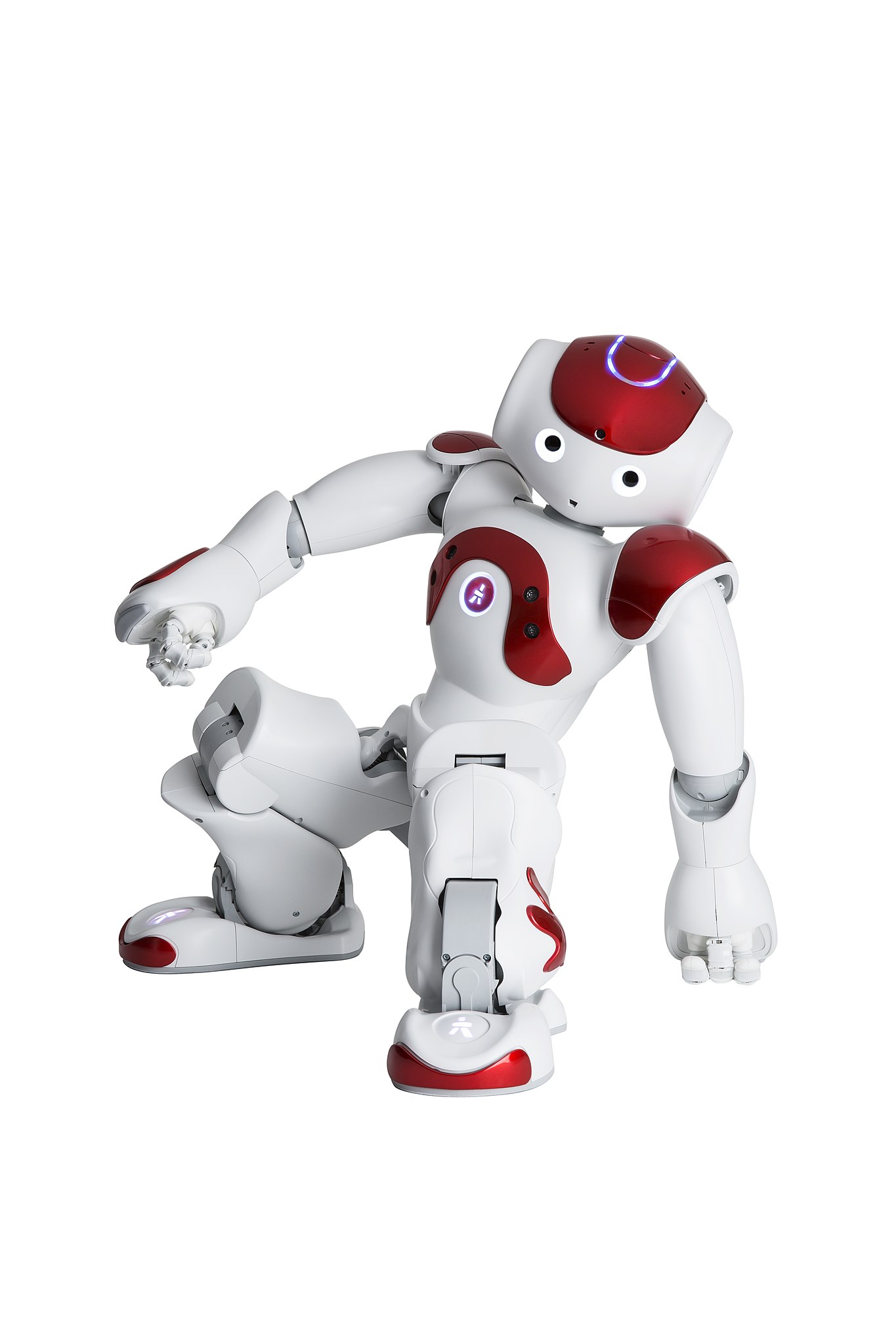 Robot - Wikimedia Commons