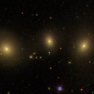 NGC 3161