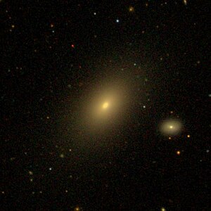 NGC 3853 & LEDA 213877 [1]