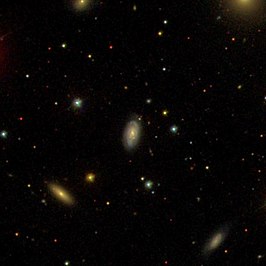 NGC 6272
