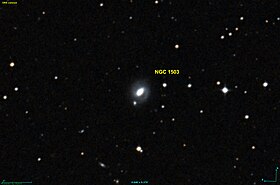 Image illustrative de l’article NGC 1503