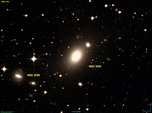 NGC 3091