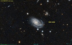 NGC 3290