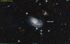 Image illustrative de l’article NGC 3290