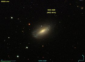 Image illustrative de l’article NGC 4028