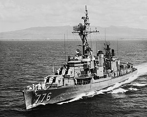 NH 107159 USS James C. Owens.jpg