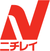 NICHIREI Logo.svg