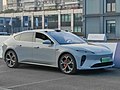 Nio ET5