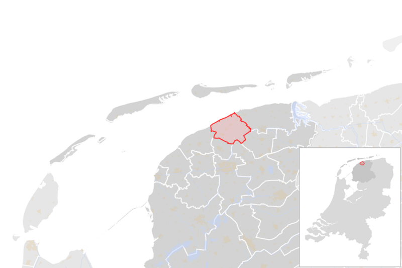 File:NL - locator map municipality code GM1722 (2016).png