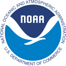 Logo NOAA. Svg