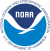 U.S. National Oceanic and Atmospheric Administration logo