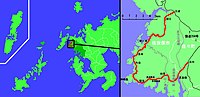 長崎県道18号佐々鹿町江迎線のサムネイル