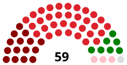 Assemblée nationale Népal May2021.svg