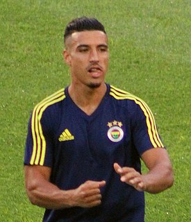 Nabil Dirar Moroccan footballer
