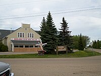 Neerlandia Neerlandia Downtown 2007.jpg