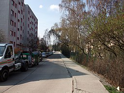 Neu-Hohenschönhausen Doberaner Straße 01