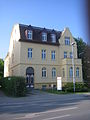 Haustür