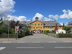 Neumarkt Frankfurt am Main