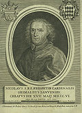 Girolamo, the younger Rossi