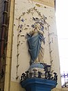 Statue of the Immaculate Conception