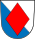Wappen von Niederaichbach