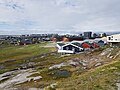 Thumbnail for File:Niels Hammekenip Aqqutaa in Nuuk (4) (Kenny McFly).jpg