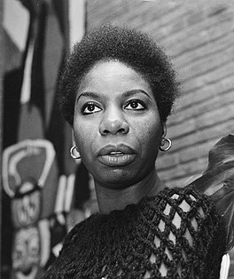 Nina Simone (1965)