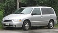 95 Nissan quest wiki #6