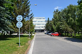 Nitra - Univerzita Konštantína Filozofa.jpg
