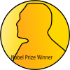 Nobel prize winner.svg