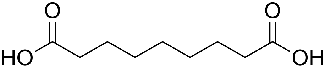 File:Nonanedioic acid 200.svg