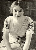 Nora Bayes