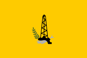 North Sinai (New Flag).svg