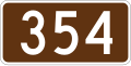 File:Nova Scotia Route 354.svg