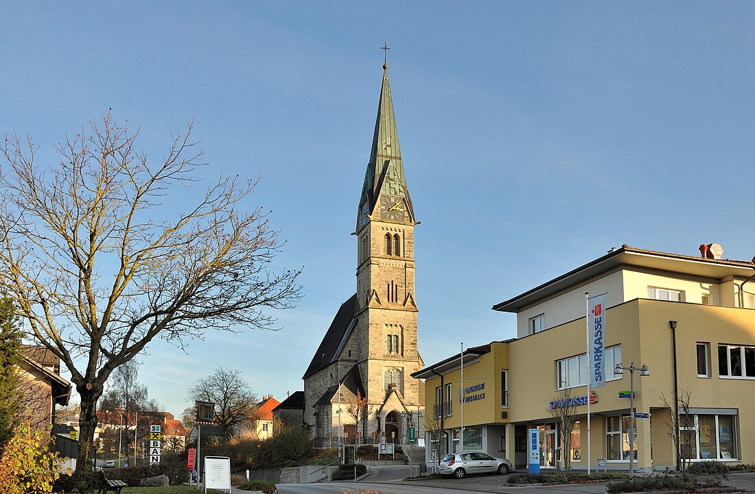 Nußbach (Austria)