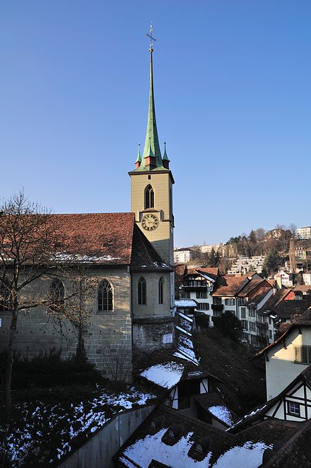 Konsulat von Ungarn in Bern, Schweiz