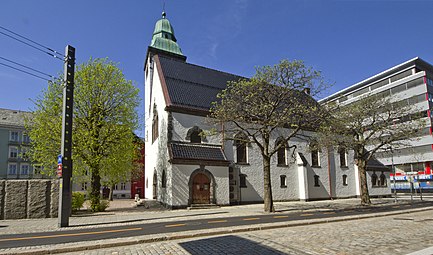 Nygård, Bergen, Norway - panoramio (1).jpg