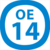 OE-14 station number.png