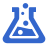 OOjs UI icon chem-progressive.svg