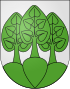 Blason de Oberbipp